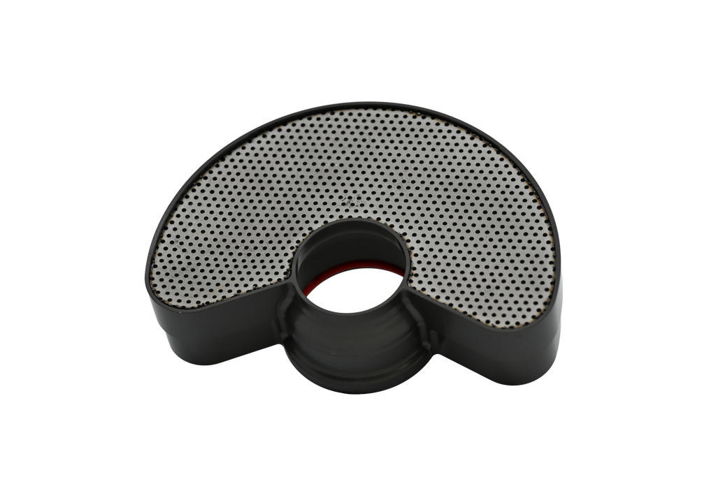 C-Welding Trailing Shield