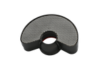 C-Welding Trailing Shield