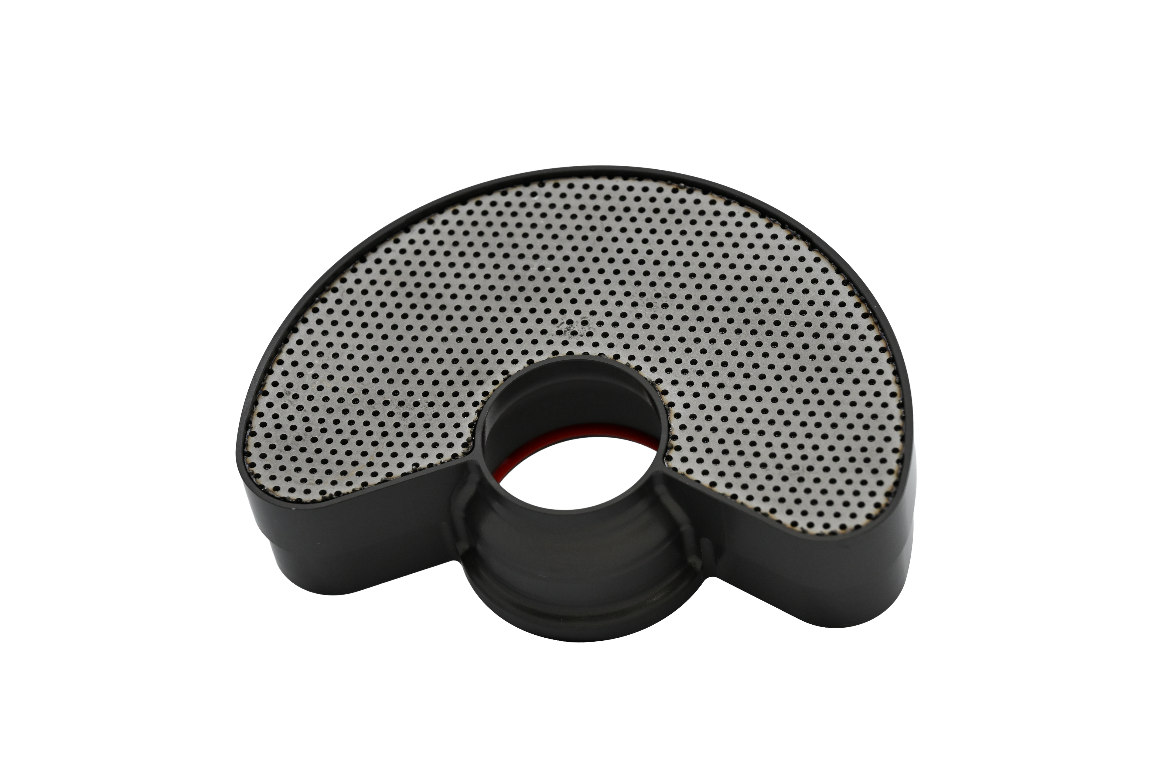 C-Welding Trailing Shield