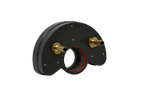 C-Welding Trailing Shield
