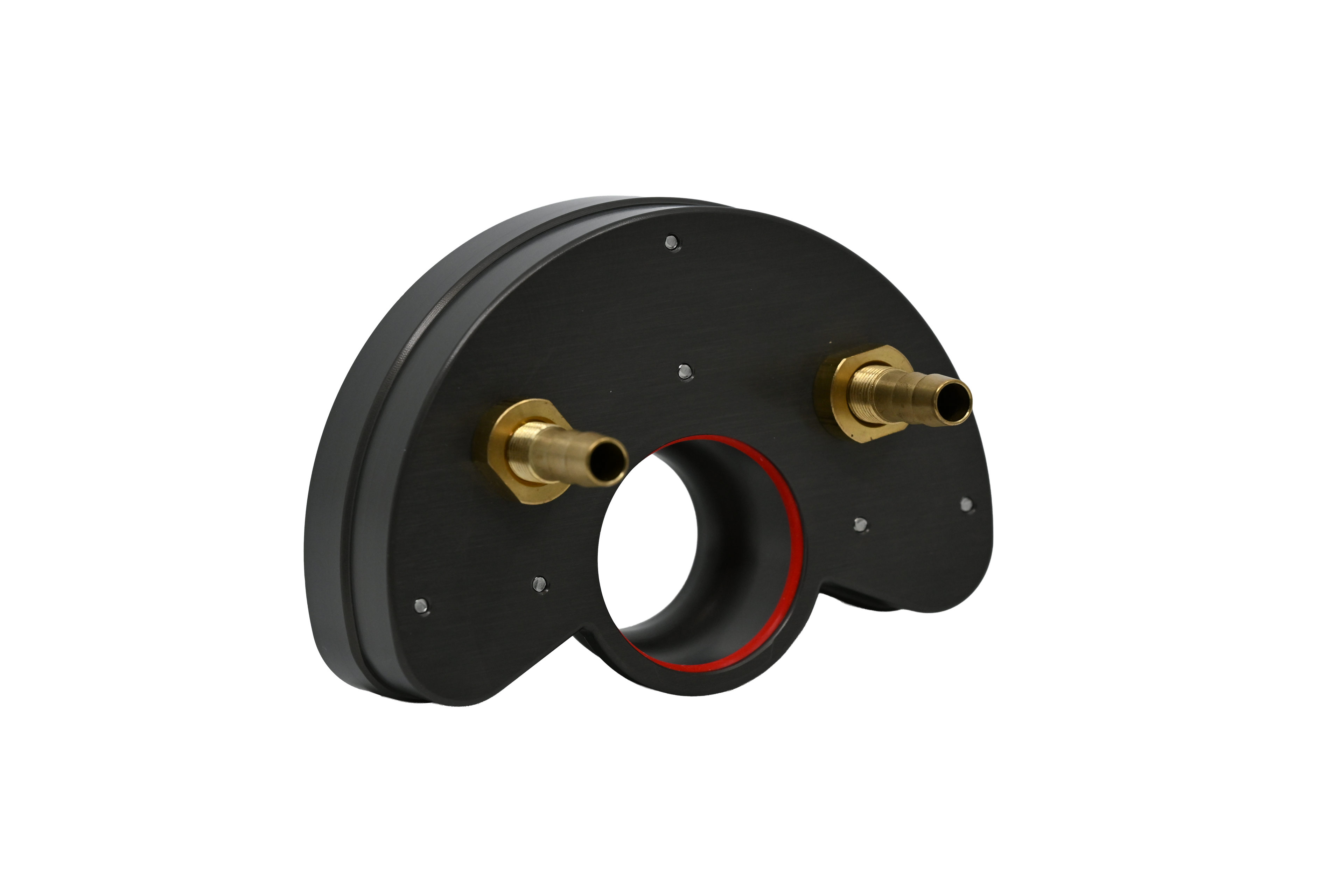 C-Welding Trailing Shield