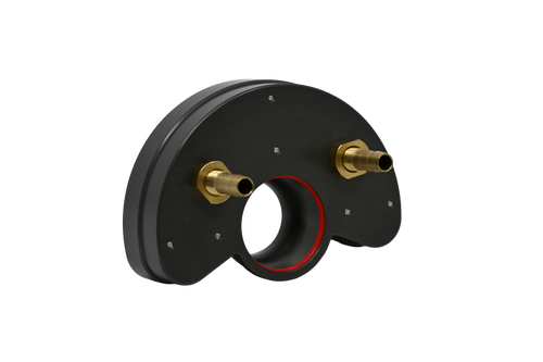 C-Welding Trailing Shield