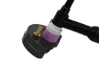 C-Welding Trailing Shield