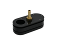 Oval Trailing Shield