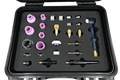 350A WT-M26FL MAEUM series tig Complete kit