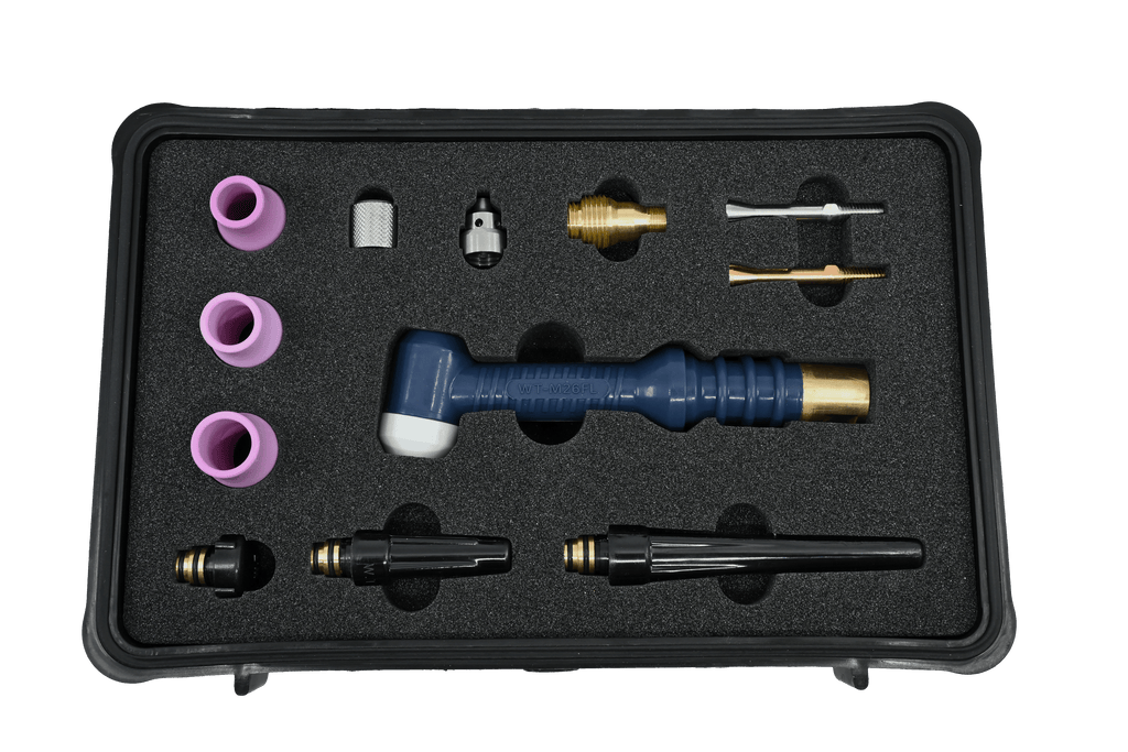 350A WT-M26FL MAEUM series tig standard kit