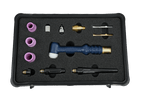 350A WT-M26FL MAEUM series tig standard kit